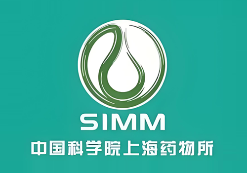 中国科学院上海药物所